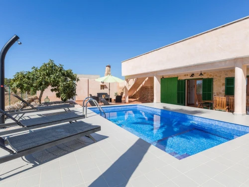 Villa Llucmajor, 3 bedrooms, 5 persons - photo_1011873667884