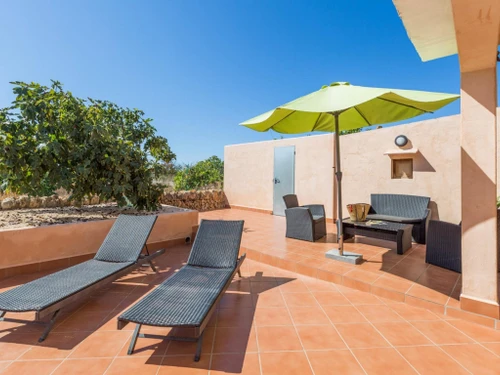 Villa Llucmajor, 3 Schlafzimmer, 5 Personen - photo_1011873667884