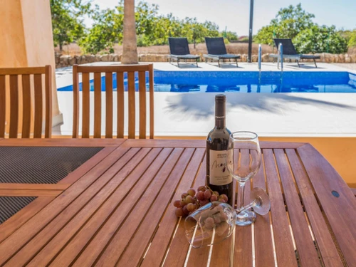 Villa Llucmajor, 3 Schlafzimmer, 5 Personen - photo_1011873667884