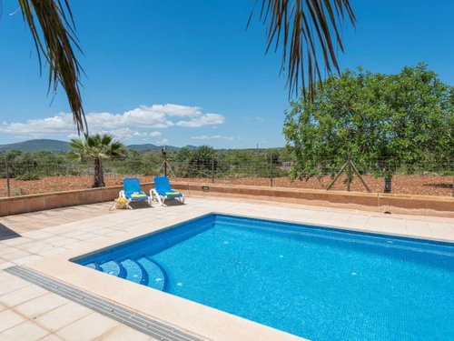 Villa Palma, 3 Schlafzimmer, 6 Personen - photo_1011874884887