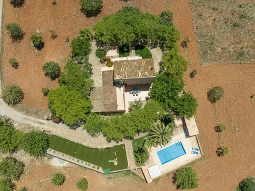 Villa Palma, 3 Schlafzimmer, 6 Personen - photo_1011874884887