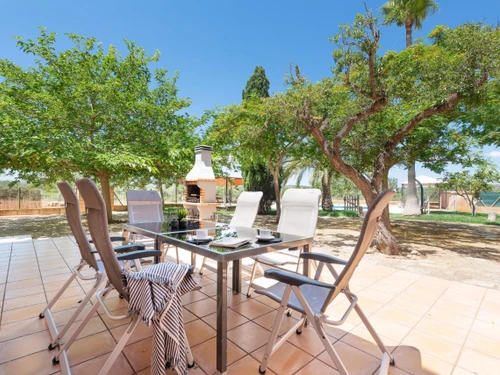 Villa Palma, 3 Schlafzimmer, 6 Personen - photo_1011874884887