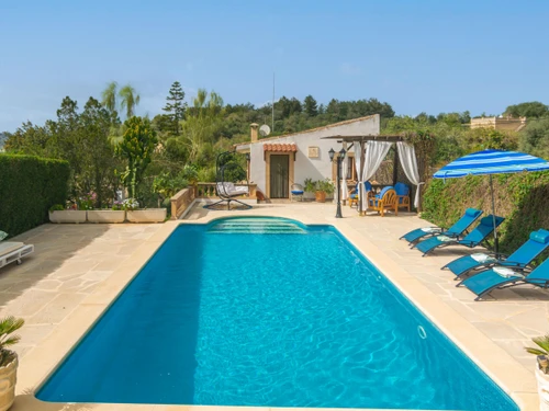 Villa Sant Joan, 3 Schlafzimmer, 6 Personen - photo_1011874742139