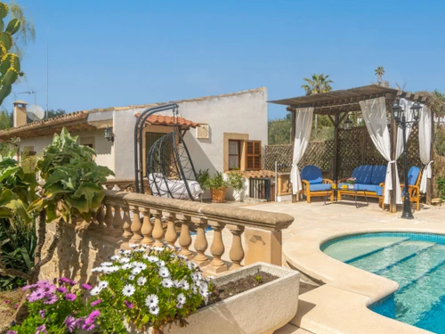 Villa Sant Joan, 3 Schlafzimmer, 6 Personen - photo_1011874742139