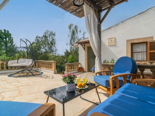 Villa Sant Joan, 3 Schlafzimmer, 6 Personen - photo_1011874742139