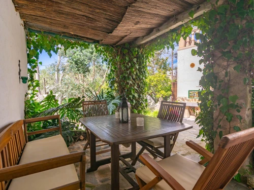 Villa Sant Joan, 3 Schlafzimmer, 6 Personen - photo_1011874742139