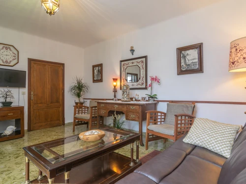 Villa Sant Joan, 3 Schlafzimmer, 6 Personen - photo_1011874742139