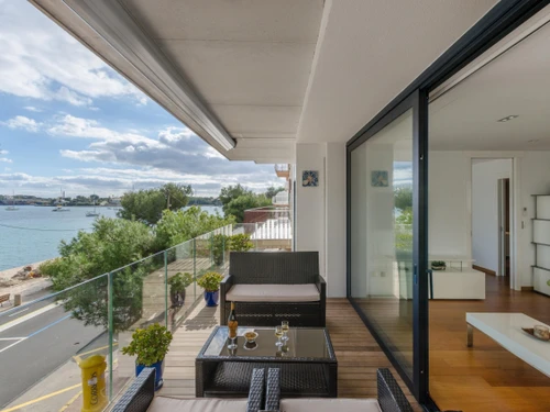 Apartment Portocolom, 3 bedrooms, 4 persons - photo_1011874779393