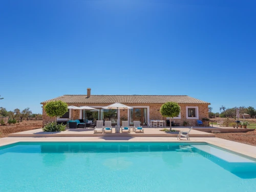 Villa Lluchmayor, 3 dormitorios, 6 personas - photo_1011874781925