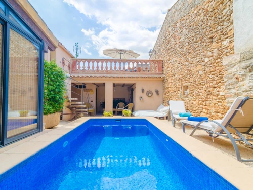Villa Llubí, 6 pièces, 10 personnes - photo_1011874780626