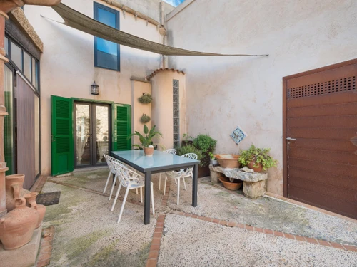 Villa Llubí, 6 pièces, 10 personnes - photo_1011874780626