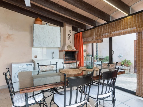 Villa Llubí, 6 pièces, 10 personnes - photo_1011874780626