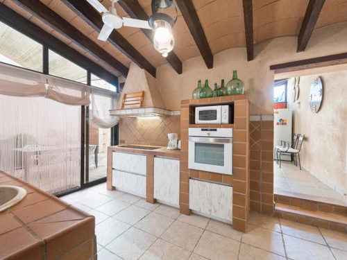 Villa Llubí, 6 pièces, 10 personnes - photo_1011874780626