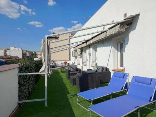 Appartement Madrid, 3 pièces, 6 personnes - photo_1011877482874