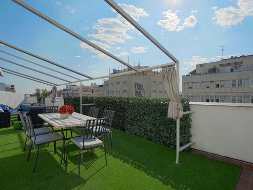 Appartement Madrid, 3 pièces, 6 personnes - photo_1011877482874