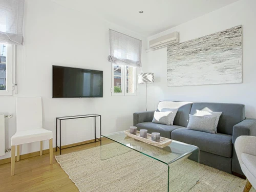 Appartement Madrid, 3 pièces, 6 personnes - photo_1011877482874