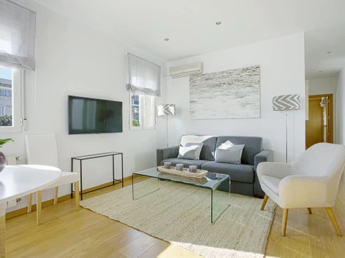 Appartement Madrid, 3 pièces, 6 personnes - photo_1011877482874