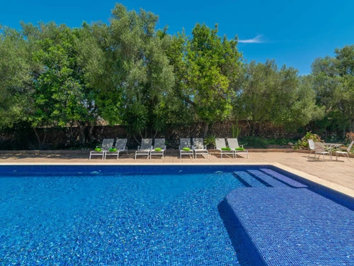 Villa Llucmajor, 4 pièces, 6 personnes - photo_1011874853768