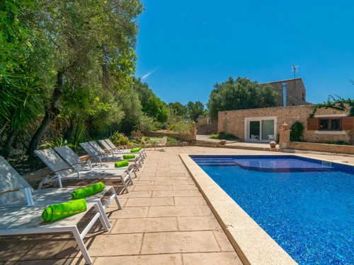 Villa Llucmajor, 3 bedrooms, 6 persons - photo_1011874853768