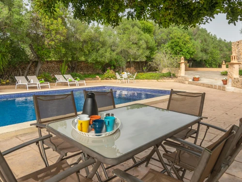 Villa Llucmajor, 3 bedrooms, 6 persons - photo_1011874853768