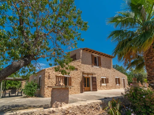 Villa Llucmajor, 3 bedrooms, 6 persons - photo_1011874853768