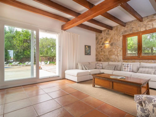 Villa Llucmajor, 3 bedrooms, 6 persons - photo_1011874853768