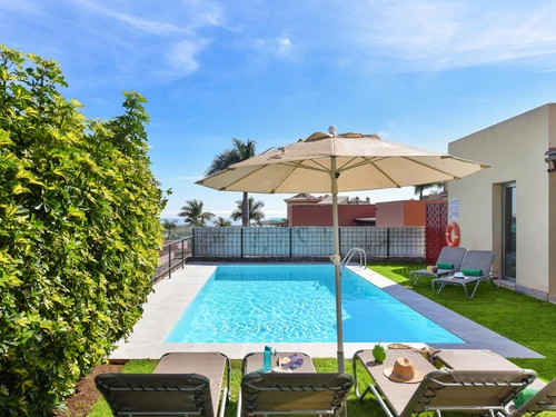 Villa Maspalomas, 3 Schlafzimmer, 6 Personen - photo_1011874951208