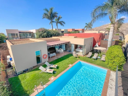 Villa San Bartolomé de Tirajana, 3 bedrooms, 6 persons - photo_1011874961614