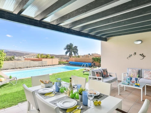 Villa San Bartolomé de Tirajana, 3 Schlafzimmer, 6 Personen - photo_1011874961614