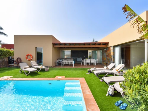 Villa Maspalomas, 3 dormitorios, 6 personas - photo_1011874878683