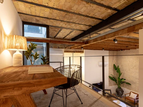 Apartamento Sevilla, 4 dormitorios, 8 personas - photo_1011874763975