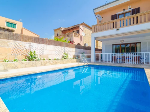 Villa Cala Millor, 4 Schlafzimmer, 8 Personen - photo_1011874781491