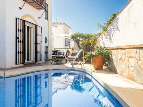 Villa Nerja, 4 pièces, 6 personnes - photo_1011874662582