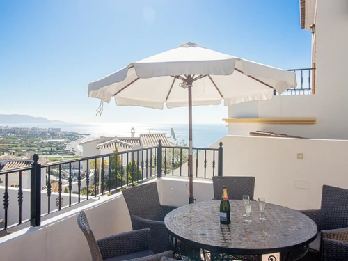 Villa Nerja, 3 Schlafzimmer, 6 Personen - photo_1011874662582