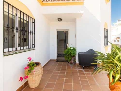 Villa Nerja, 3 Schlafzimmer, 6 Personen - photo_1011874662582