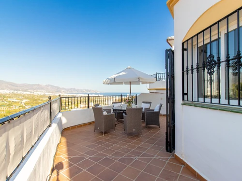 Villa Nerja, 3 Schlafzimmer, 6 Personen - photo_1011874662582