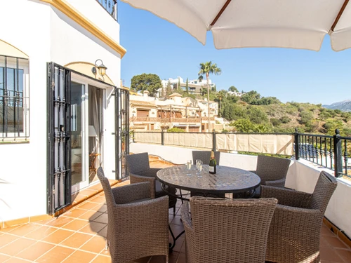 Villa Nerja, 3 Schlafzimmer, 6 Personen - photo_1011874662582