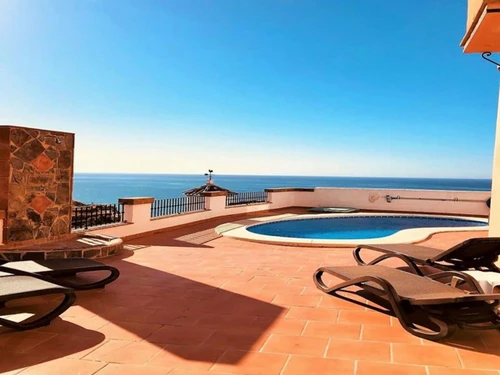 Villa Nerja, 4 bedrooms, 8 persons - photo_1011874761864