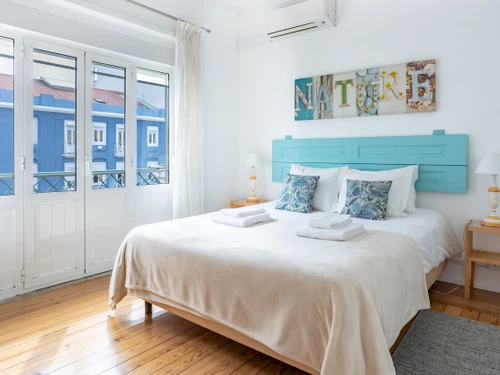 Appartement Lisbonne, 5 pièces, 9 personnes - photo_1011874782043