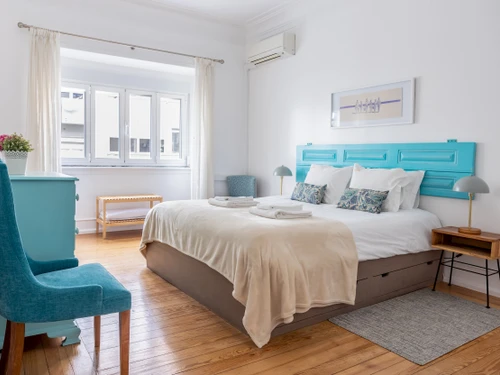 Ferienwohnung Lissabon, 4 Schlafzimmer, 9 Personen - photo_1011874782043