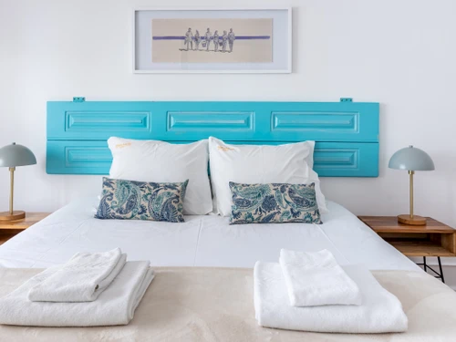 Ferienwohnung Lissabon, 4 Schlafzimmer, 9 Personen - photo_1011874782043