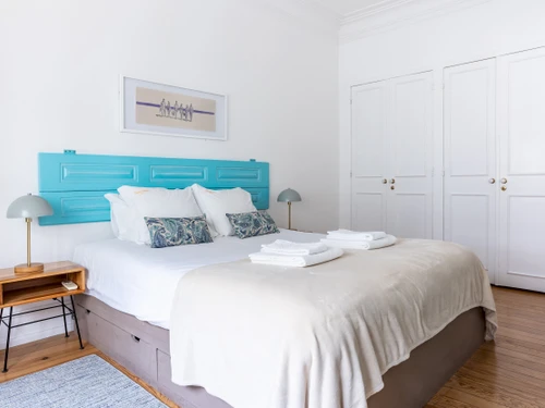 Ferienwohnung Lissabon, 4 Schlafzimmer, 9 Personen - photo_1011874782043