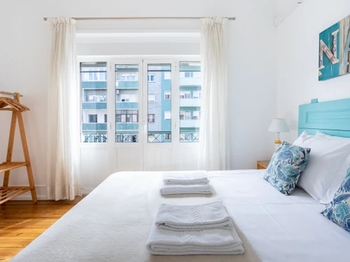 Ferienwohnung Lissabon, 4 Schlafzimmer, 9 Personen - photo_1011874782043