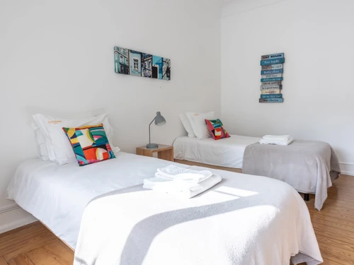 Ferienwohnung Lissabon, 4 Schlafzimmer, 9 Personen - photo_1011874782043