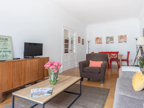 Ferienwohnung Lissabon, 4 Schlafzimmer, 9 Personen - photo_1011874782043