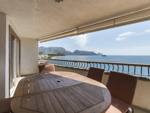 Apartamento Finestrat, 4 dormitorios, 8 personas - photo_1011930061965