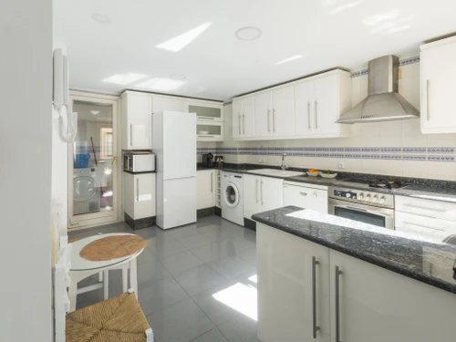 Apartment Finestrat, 4 bedrooms, 8 persons - photo_1011930061965