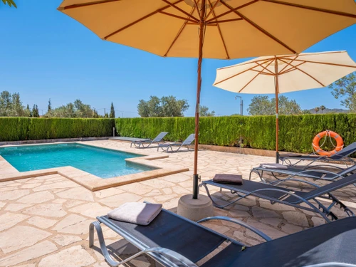 Villa Porreres, 4 pièces, 6 personnes - photo_1011874786501