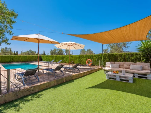 Villa Porreres, 4 pièces, 6 personnes - photo_1011874786501