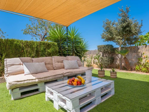 Villa Porreres, 4 pièces, 6 personnes - photo_1011874786501